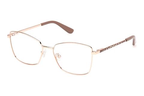Designer briller Guess GU50170 028