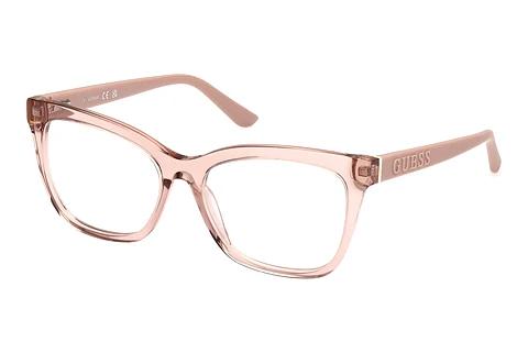 Designer briller Guess GU50172 057