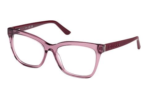 Designer briller Guess GU50172 081
