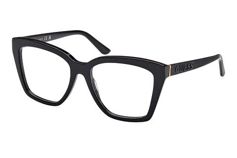 Designer briller Guess GU50173 001