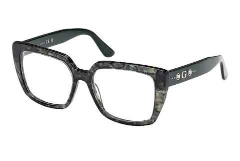 Designer briller Guess GU50174 098
