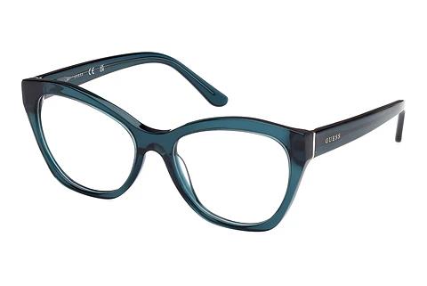Designer briller Guess GU50177 087