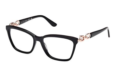 Designer briller Guess GU50181 001