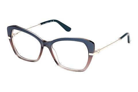 Designer briller Guess GU50183 092
