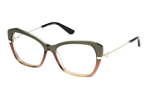 Designer briller Guess GU50183 095