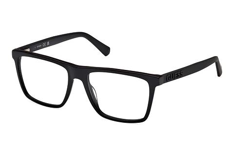 Designer briller Guess GU50186 001