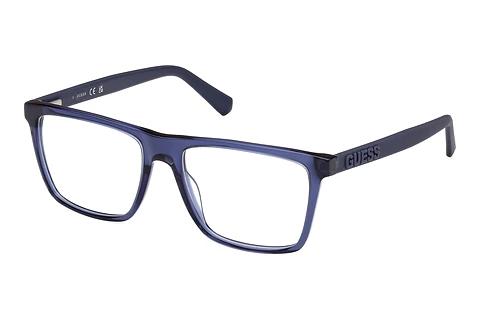 Designer briller Guess GU50186 090