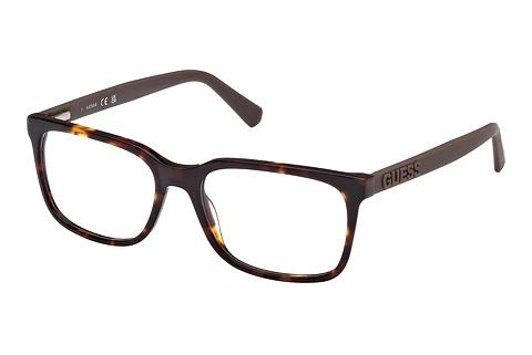 Designer briller Guess GU50187 052