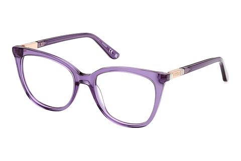 Designer briller Guess GU50197 081