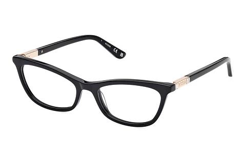 Designer briller Guess GU50198 001