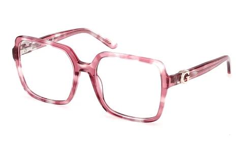 Designer briller Guess GU50228 080