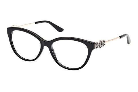 Designer briller Guess GU50230 001