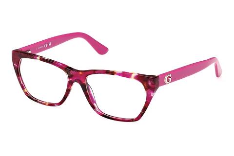 Designer briller Guess GU50234 078