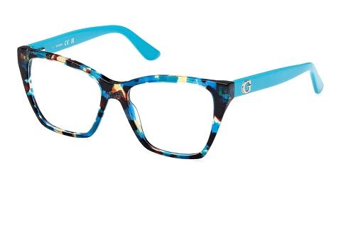 Designer briller Guess GU50235 087