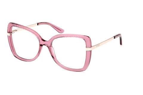 Designer briller Guess GU50245 081