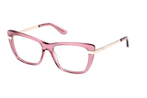 Designer briller Guess GU50246 081