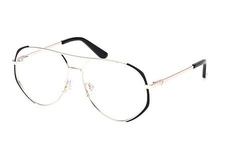 Designer briller Guess GU50247 002