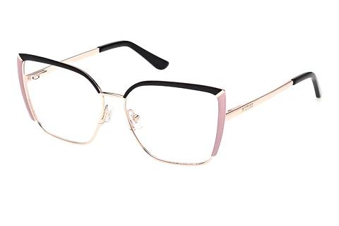 Designer briller Guess GU50249 005