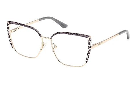 Designer briller Guess GU50249 033