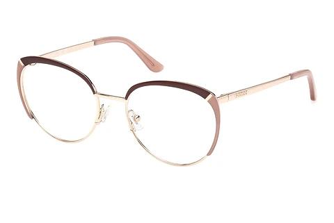 Designer briller Guess GU50250 059