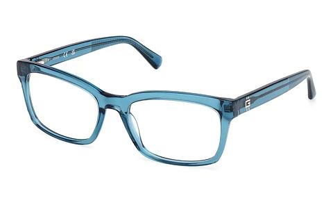 Designer briller Guess GU50252 087