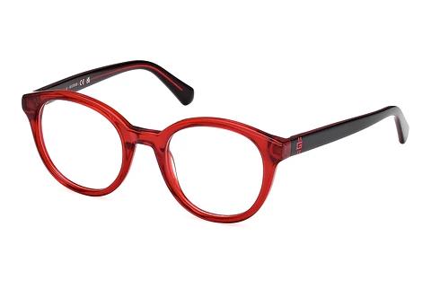 Designer briller Guess GU50263 068