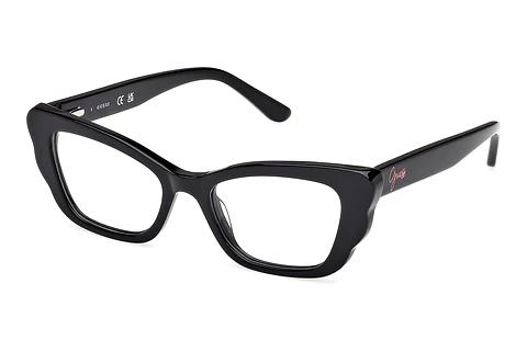 Designer briller Guess GU50264 001