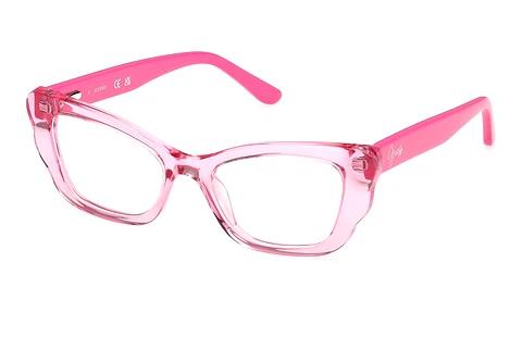 Designer briller Guess GU50264 075