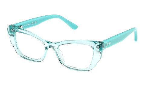 Designer briller Guess GU50264 087