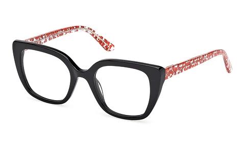 Designer briller Guess GU50265 001
