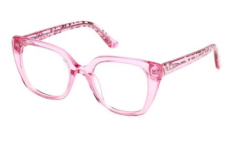 Designer briller Guess GU50265 075