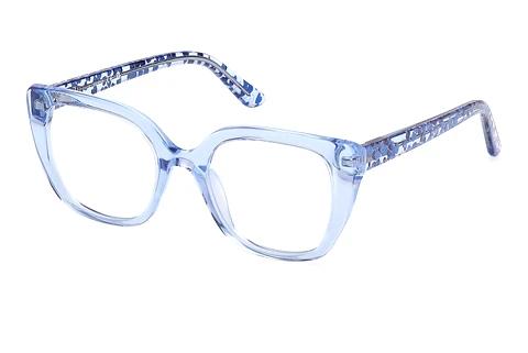 Designer briller Guess GU50265 092