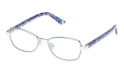 Designer briller Guess GU50266 085