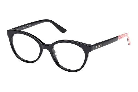 Designer briller Guess GU50267 001
