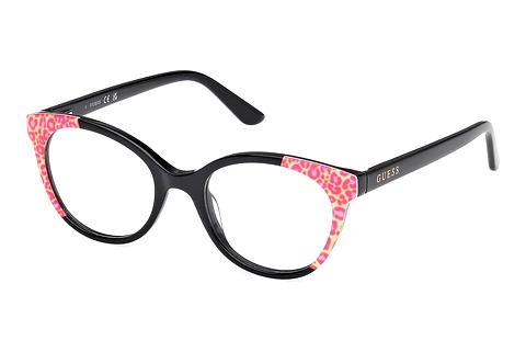 Designer briller Guess GU50267 005
