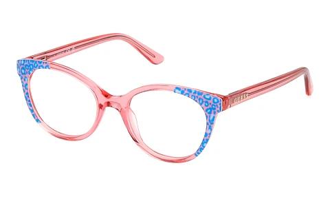 Designer briller Guess GU50267 074