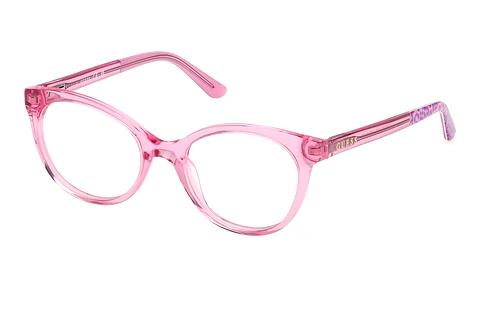 Designer briller Guess GU50267 075