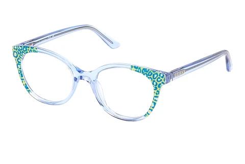 Designer briller Guess GU50267 092