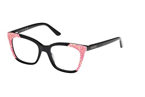 Designer briller Guess GU50268 005