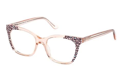 Designer briller Guess GU50268 059