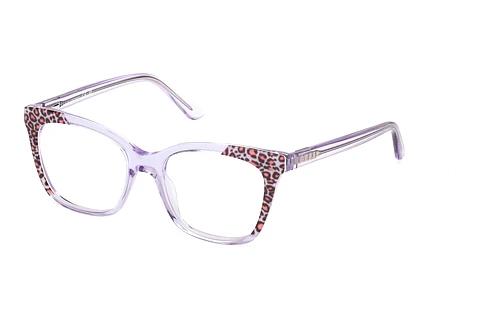 Designer briller Guess GU50268 083