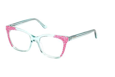Designer briller Guess GU50268 089
