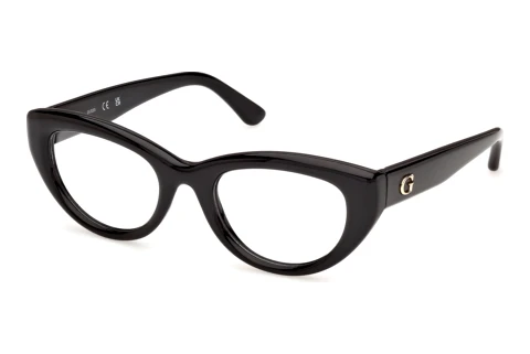 Designer briller Guess GU50437 001