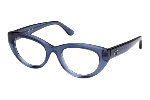 Designer briller Guess GU50437 090