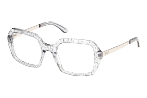 Designer briller Guess GU50440 020