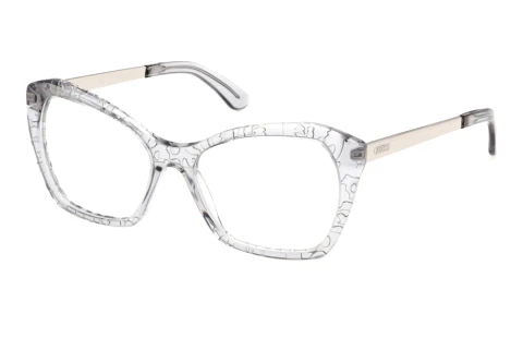 Designer briller Guess GU50441 020