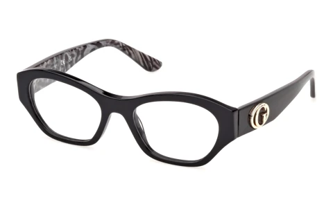 Designer briller Guess GU50445 001