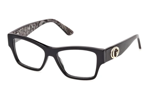 Designer briller Guess GU50446 001