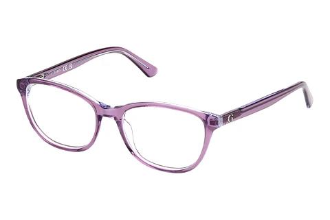 Designer briller Guess GU8270 081