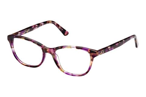 Designer briller Guess GU8270 083